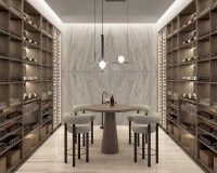 Nouvelle construction - Villa  - Pueblo Nuevo