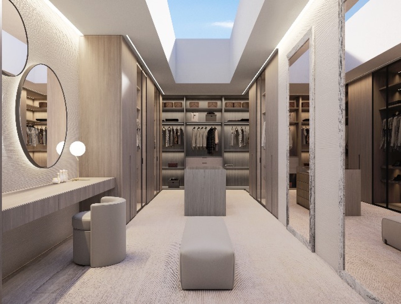 Nouvelle construction - Villa  - Pueblo Nuevo