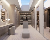 Nouvelle construction - Villa  - Pueblo Nuevo