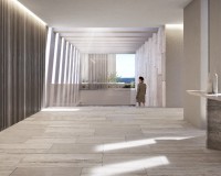 Nouvelle construction - Villa  - Pueblo Nuevo