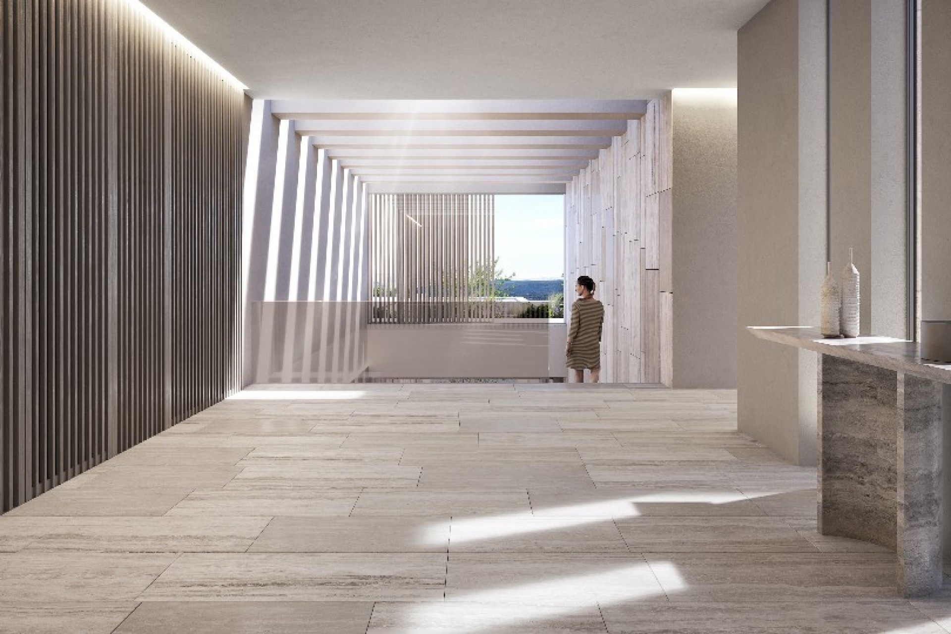 Nouvelle construction - Villa  - Pueblo Nuevo