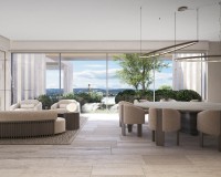 Nouvelle construction - Villa  - Pueblo Nuevo