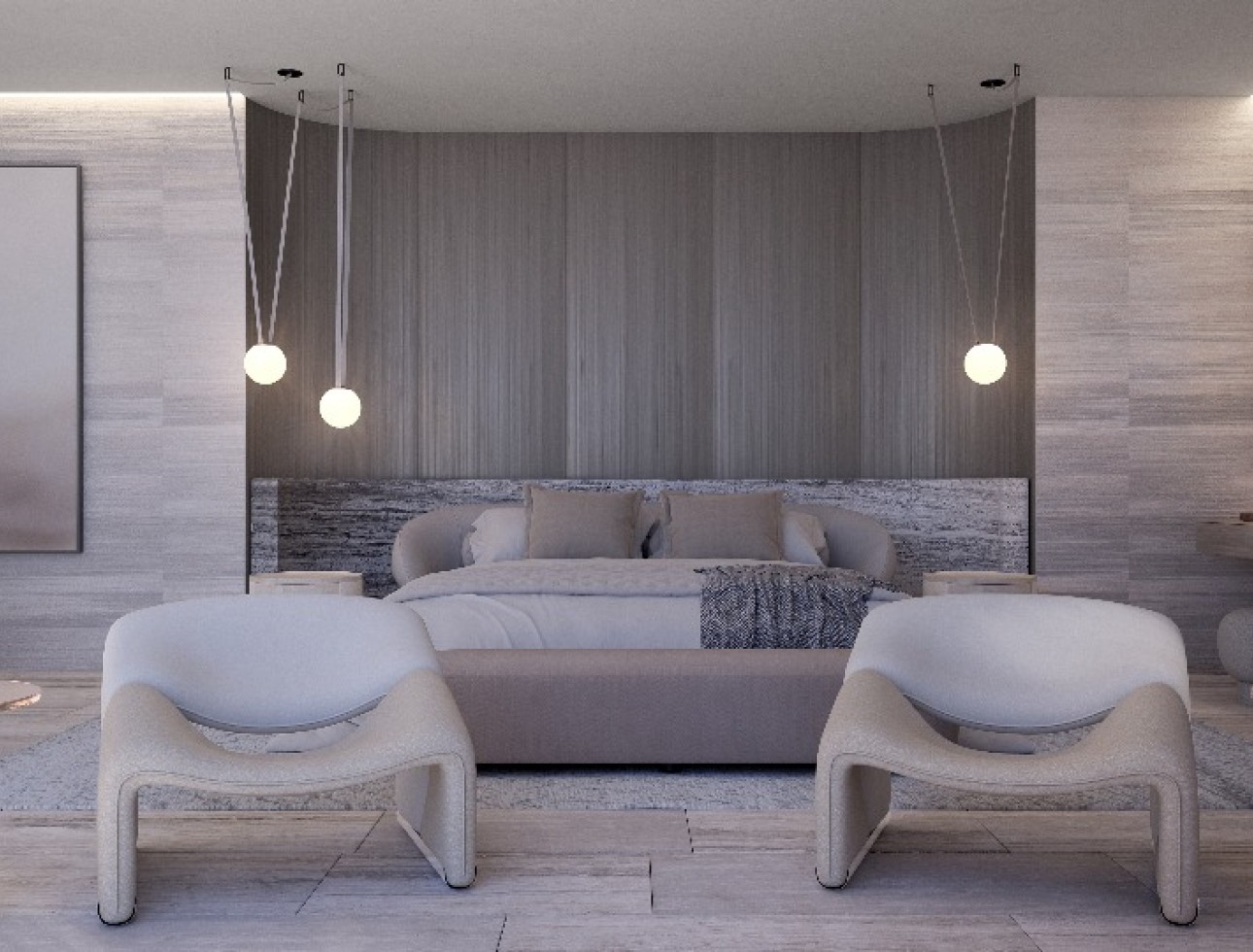 Nouvelle construction - Villa  - Pueblo Nuevo