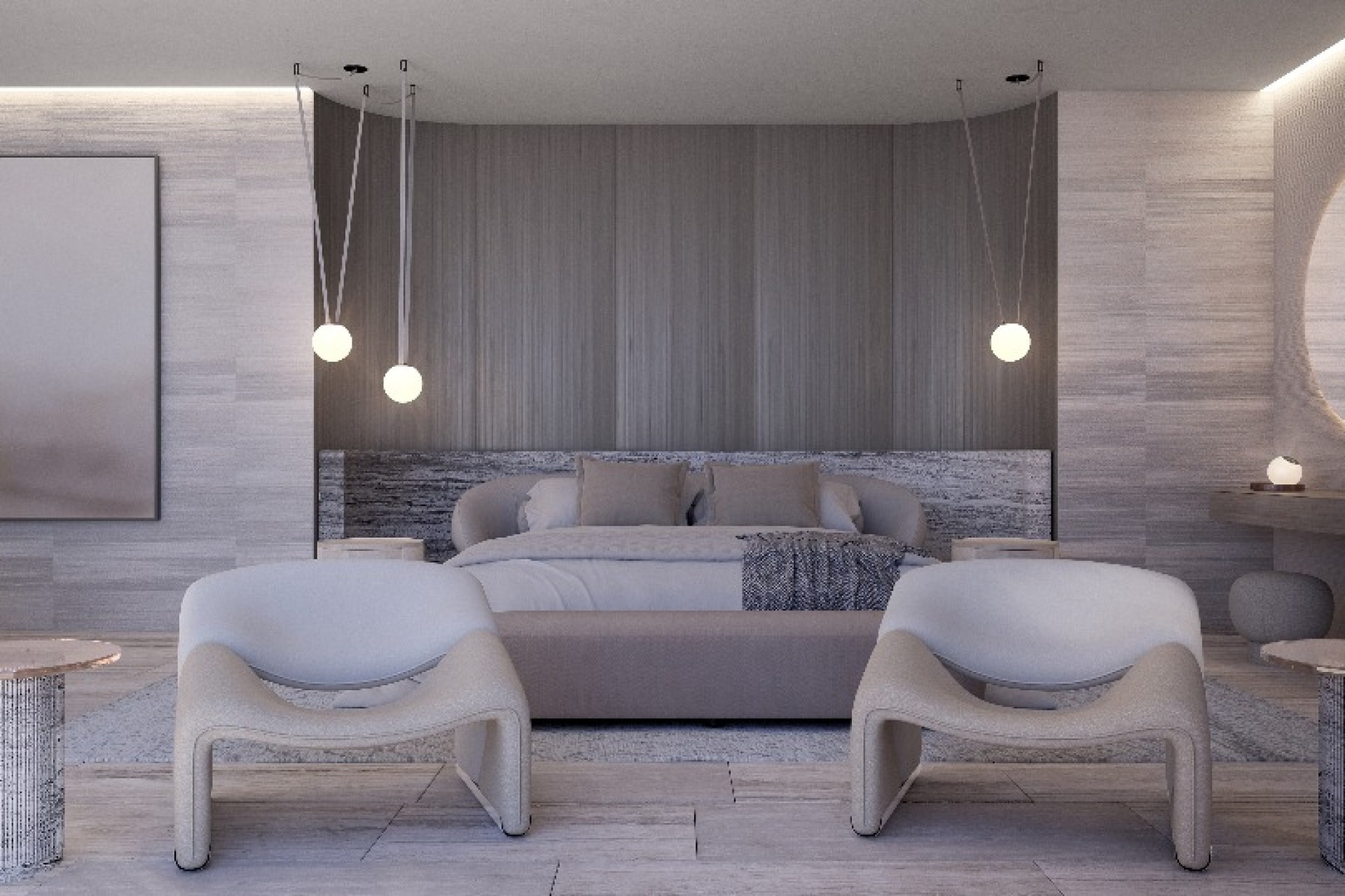 Nouvelle construction - Villa  - Pueblo Nuevo