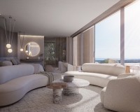 Nouvelle construction - Villa  - Pueblo Nuevo