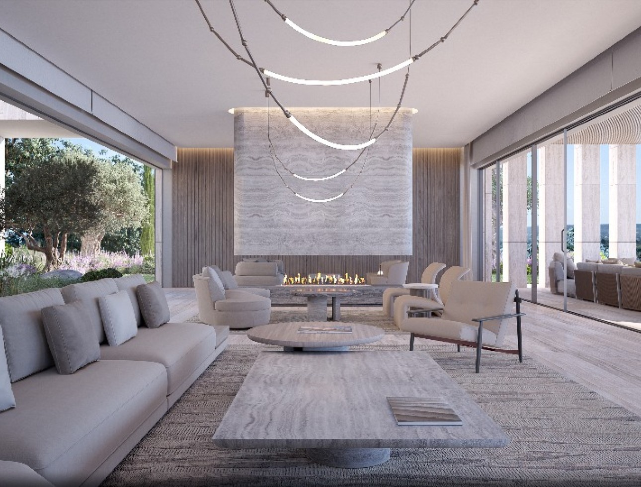 Nouvelle construction - Villa  - Pueblo Nuevo