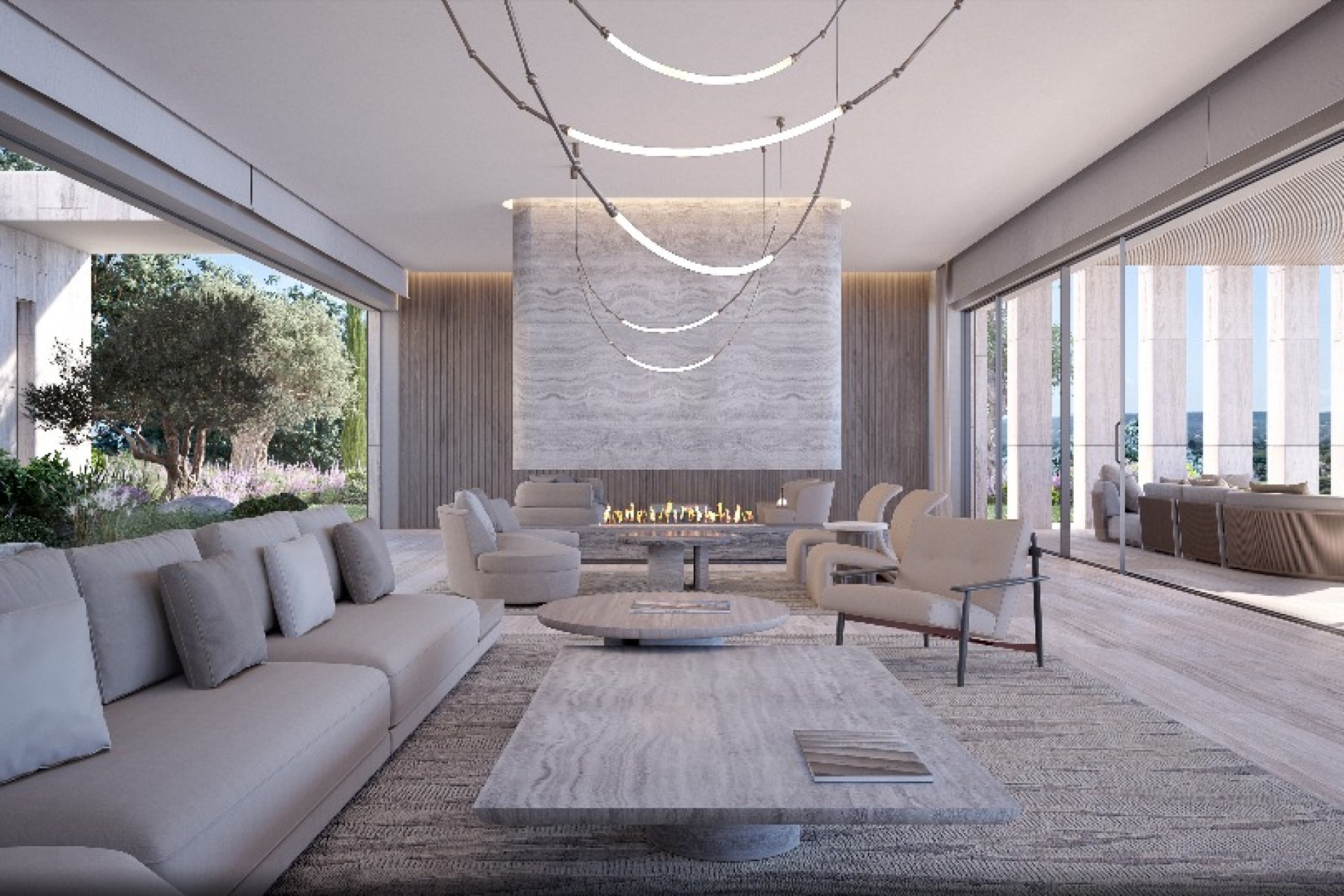 Nouvelle construction - Villa  - Pueblo Nuevo