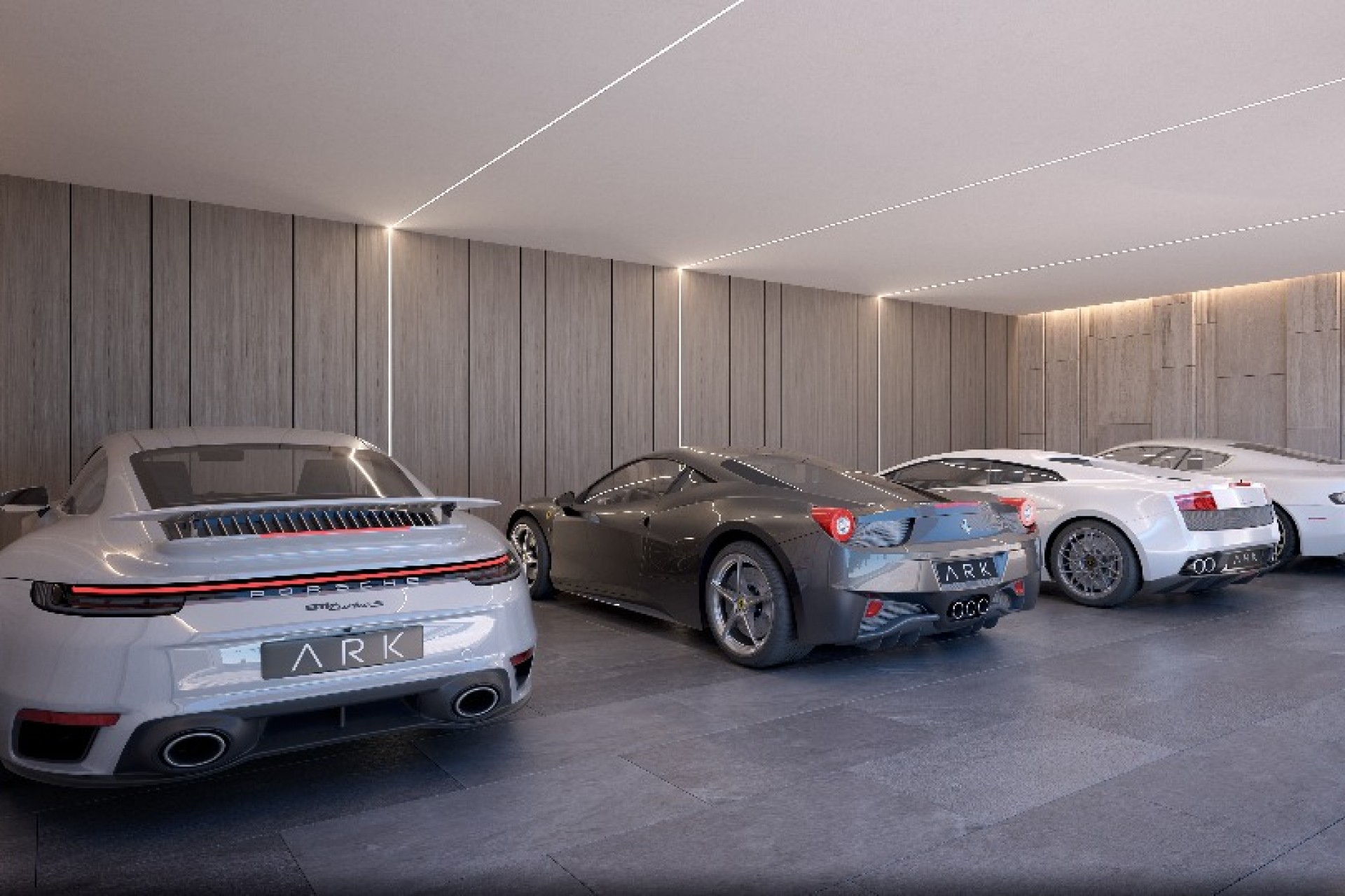 Nouvelle construction - Villa  - Pueblo Nuevo