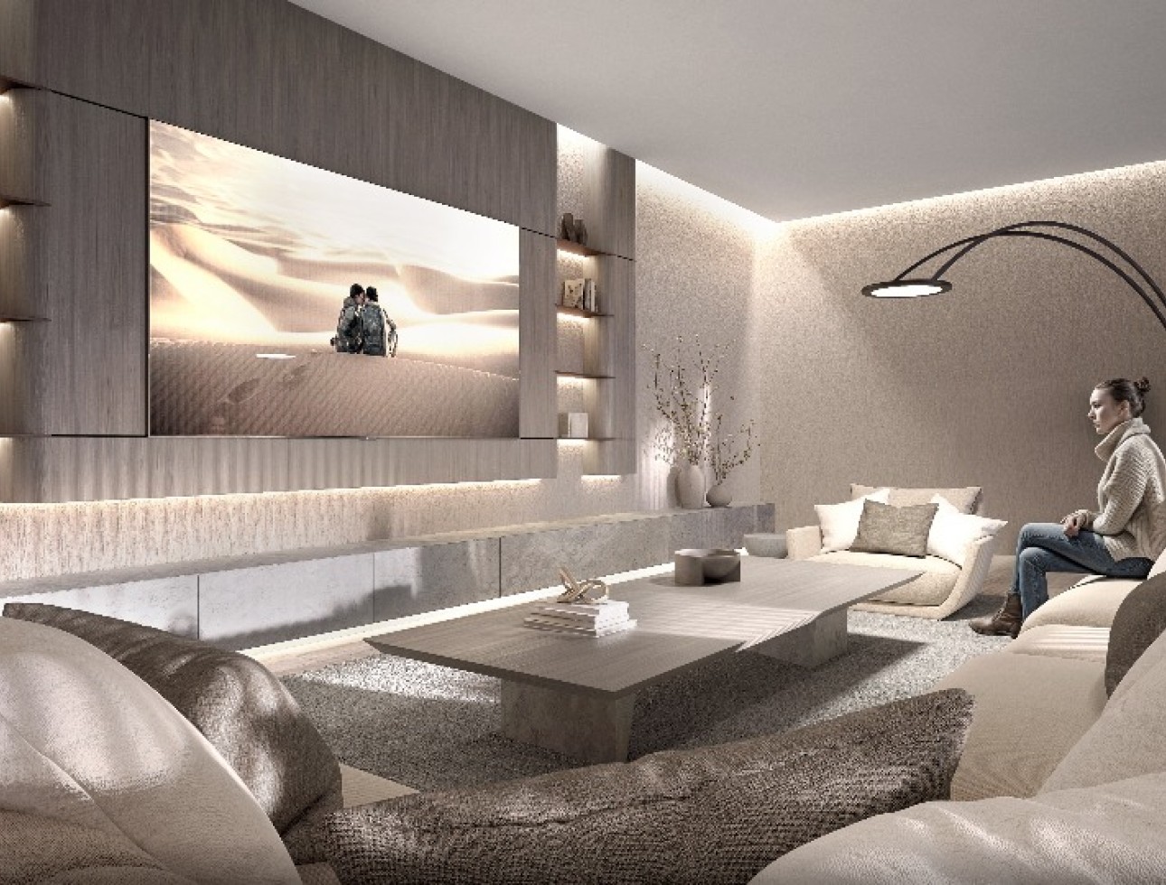 Nouvelle construction - Villa  - Pueblo Nuevo