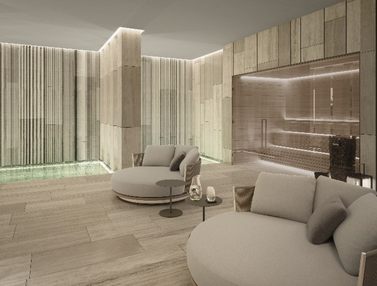 Nouvelle construction - Villa  - Pueblo Nuevo