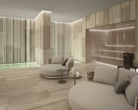 Nouvelle construction - Villa  - Pueblo Nuevo