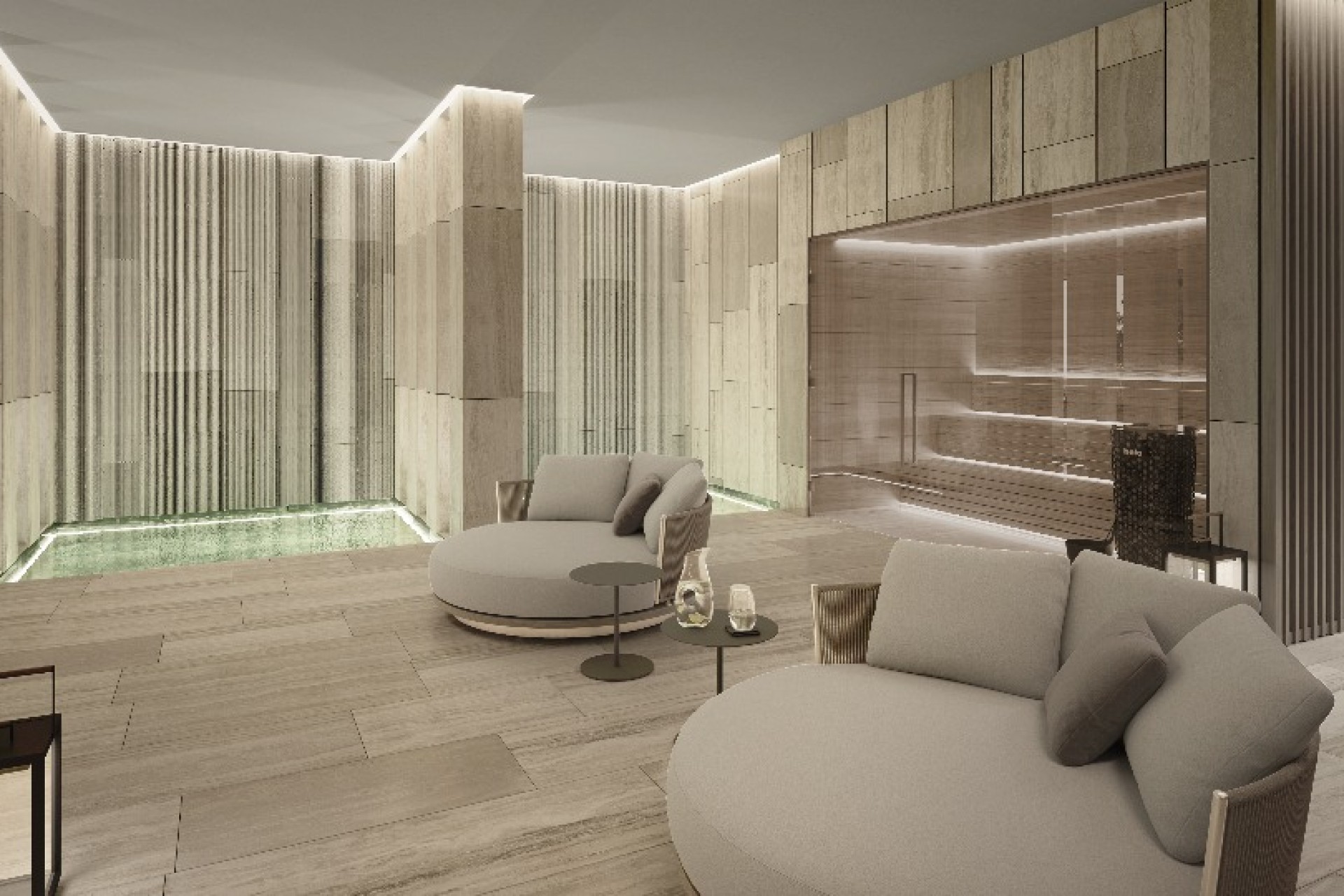 Nouvelle construction - Villa  - Pueblo Nuevo