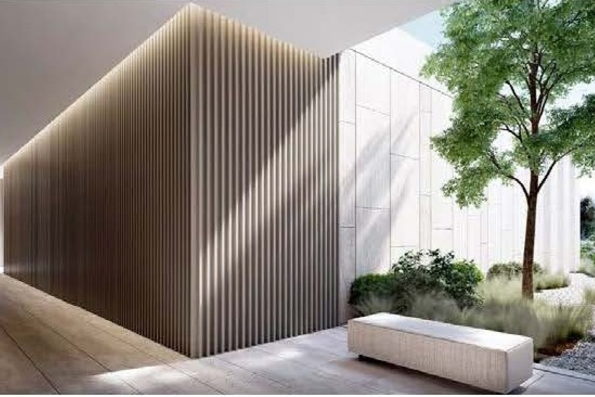 Nouvelle construction - Villa  - Pueblo Nuevo