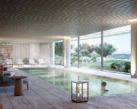 Nouvelle construction - Villa  - Pueblo Nuevo