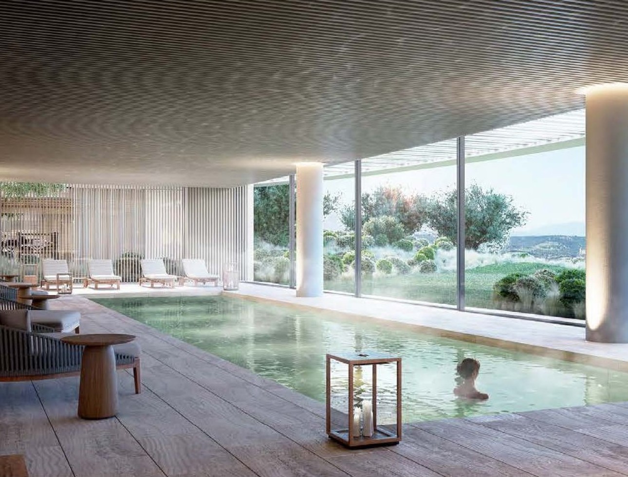 Nouvelle construction - Villa  - Pueblo Nuevo