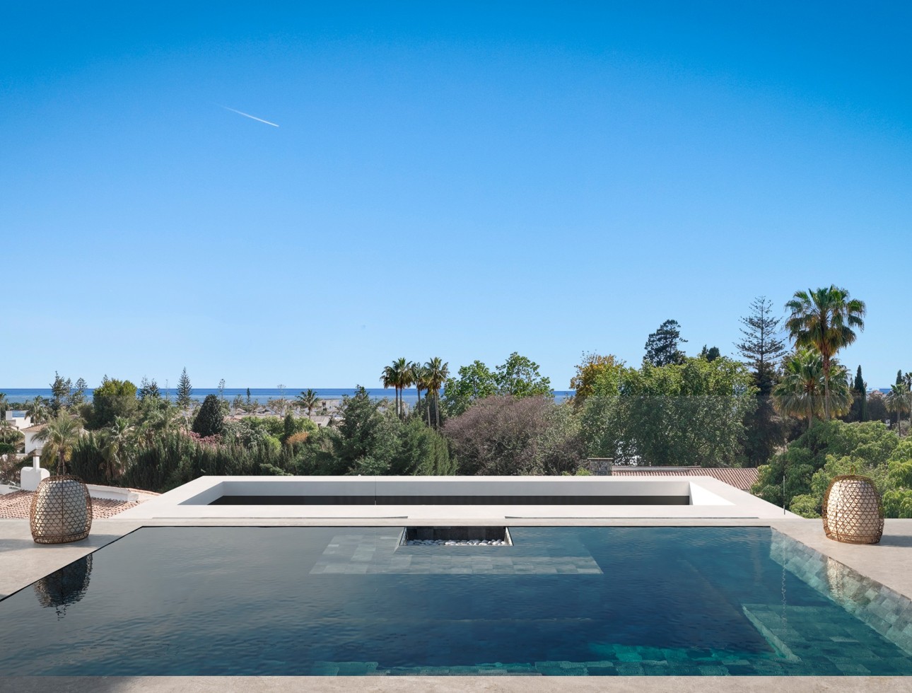 Nouvelle construction - Villa  - San Pedro Alcántara