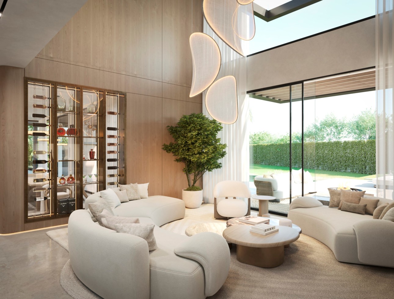 Nouvelle construction - Villa  - San Pedro Alcántara