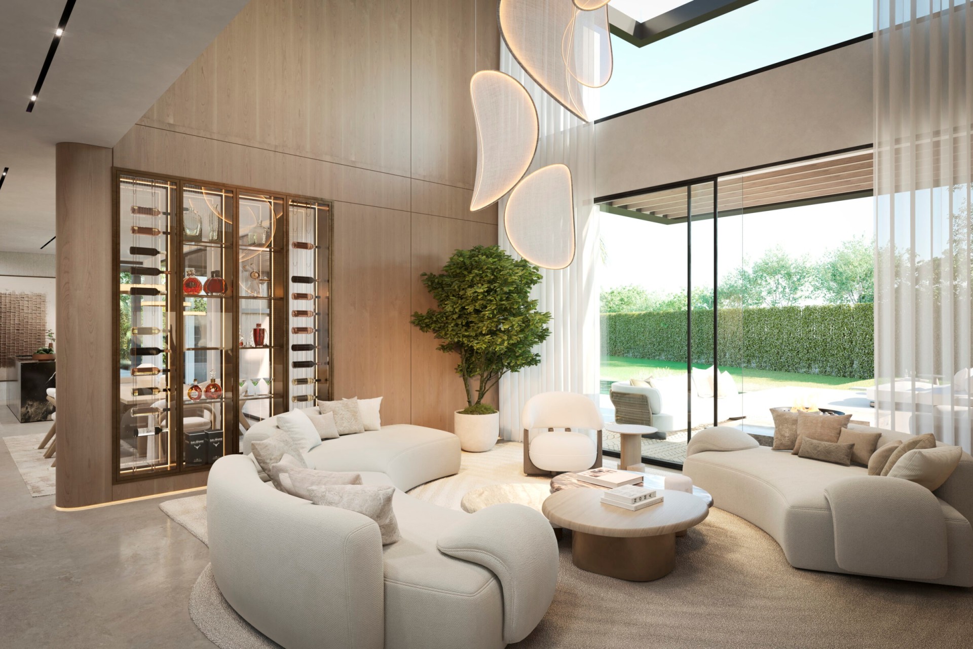 Nouvelle construction - Villa  - San Pedro Alcántara