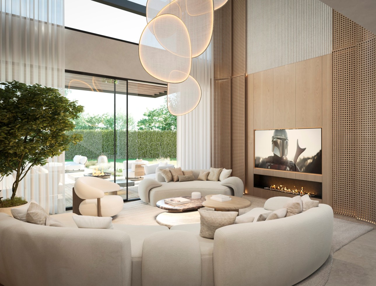 Nouvelle construction - Villa  - San Pedro Alcántara