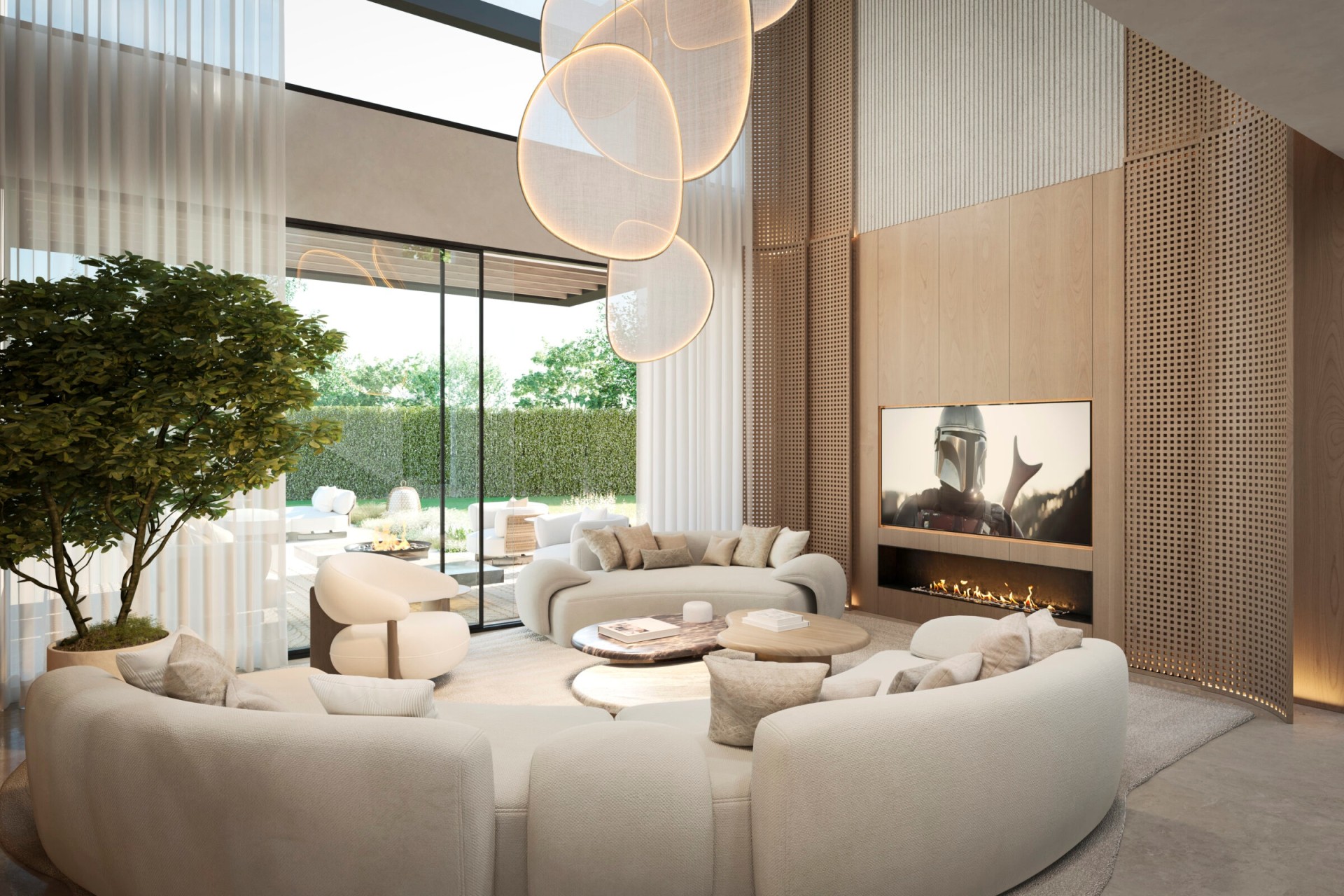 Nouvelle construction - Villa  - San Pedro Alcántara