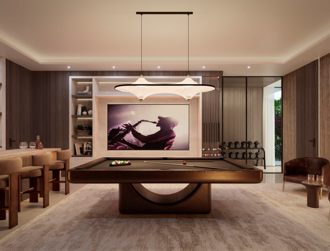 Nouvelle construction - Villa  - San Pedro Alcántara