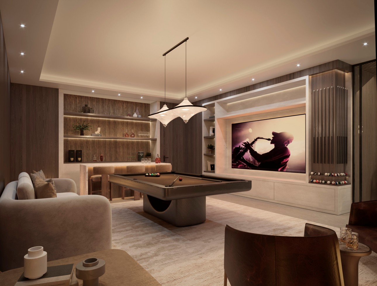 Nouvelle construction - Villa  - San Pedro Alcántara