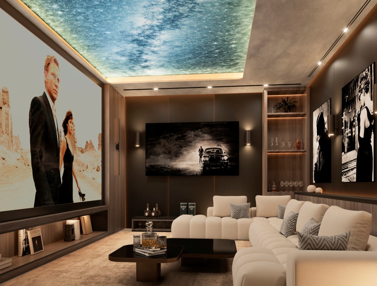 Nouvelle construction - Villa  - San Pedro Alcántara