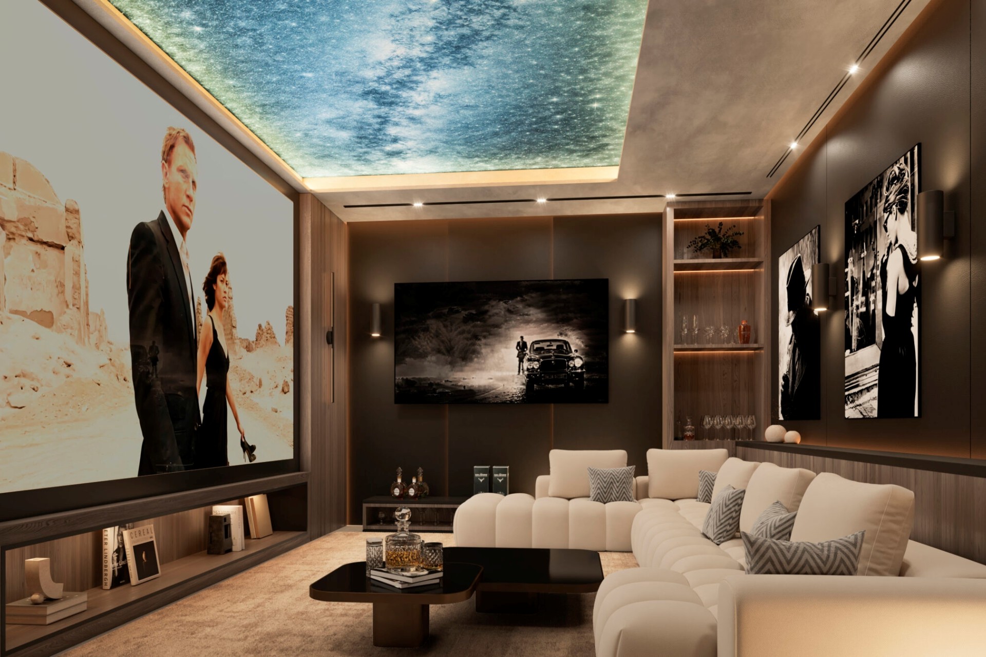Nouvelle construction - Villa  - San Pedro Alcántara