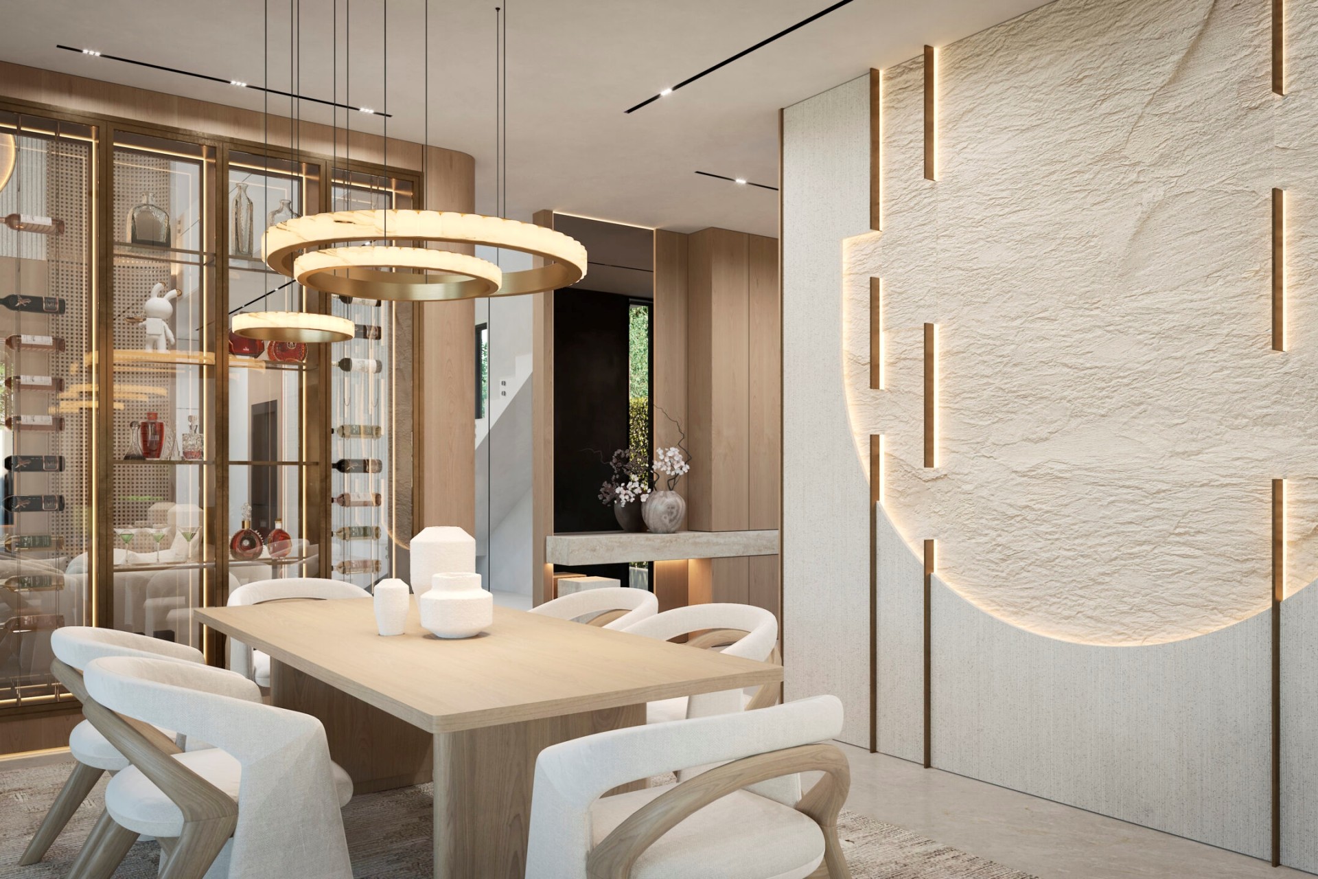 Nouvelle construction - Villa  - San Pedro Alcántara