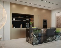Nouvelle construction - Villa  - San Pedro Alcántara