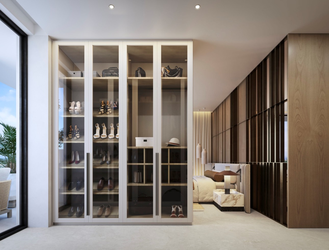 Nouvelle construction - Villa  - San Pedro Alcántara