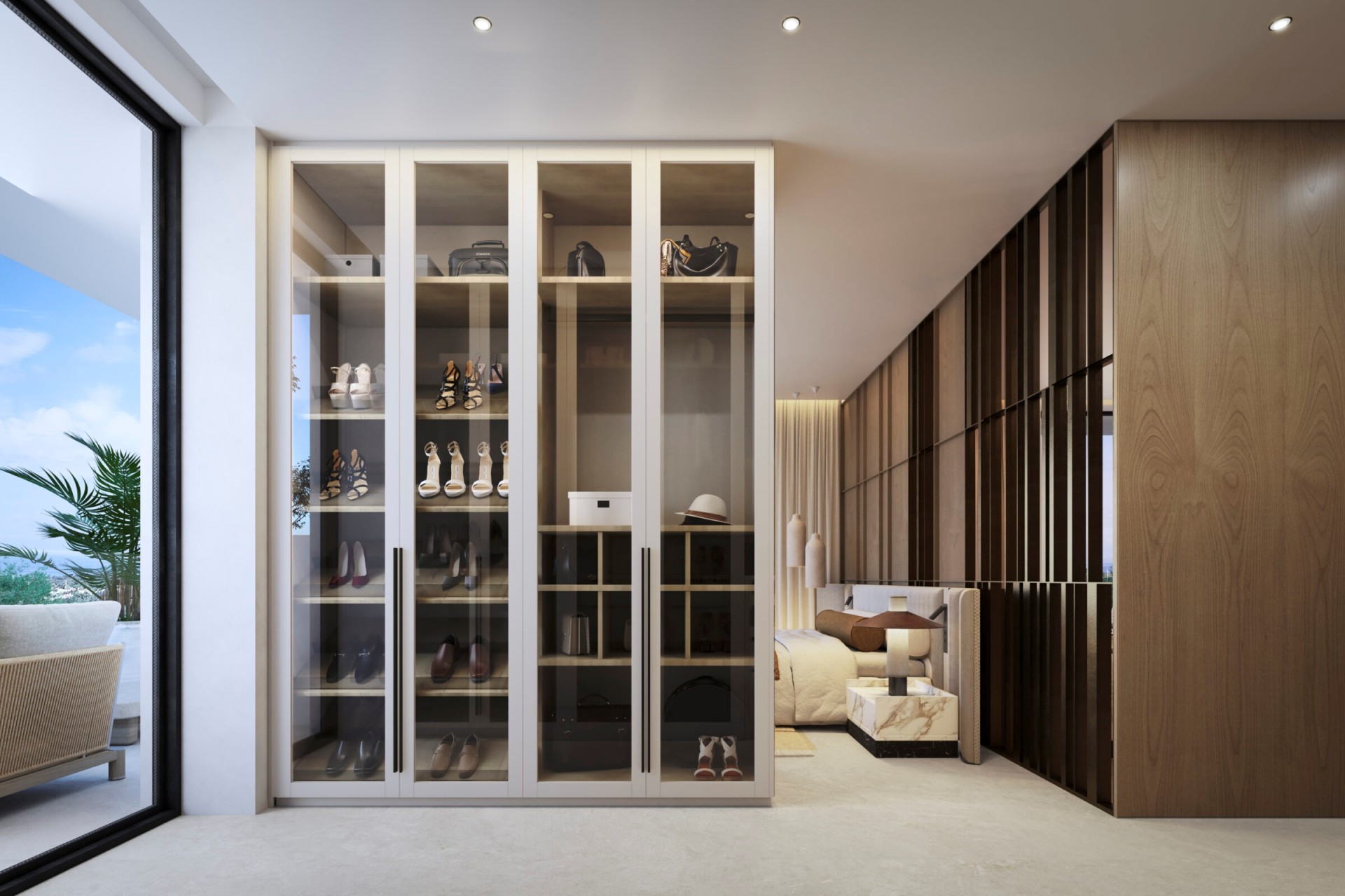 Nouvelle construction - Villa  - San Pedro Alcántara