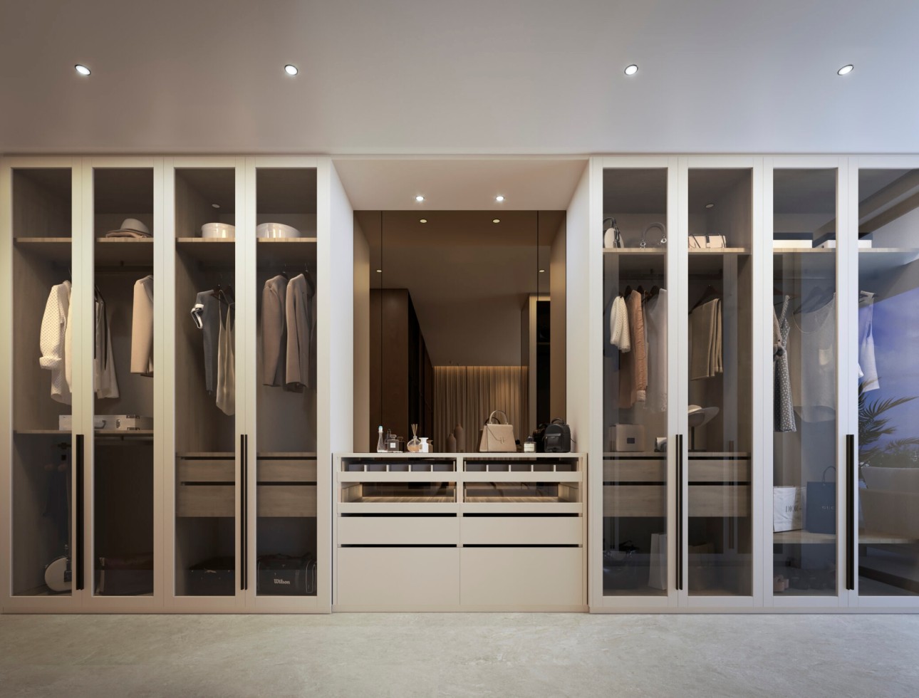 Nouvelle construction - Villa  - San Pedro Alcántara