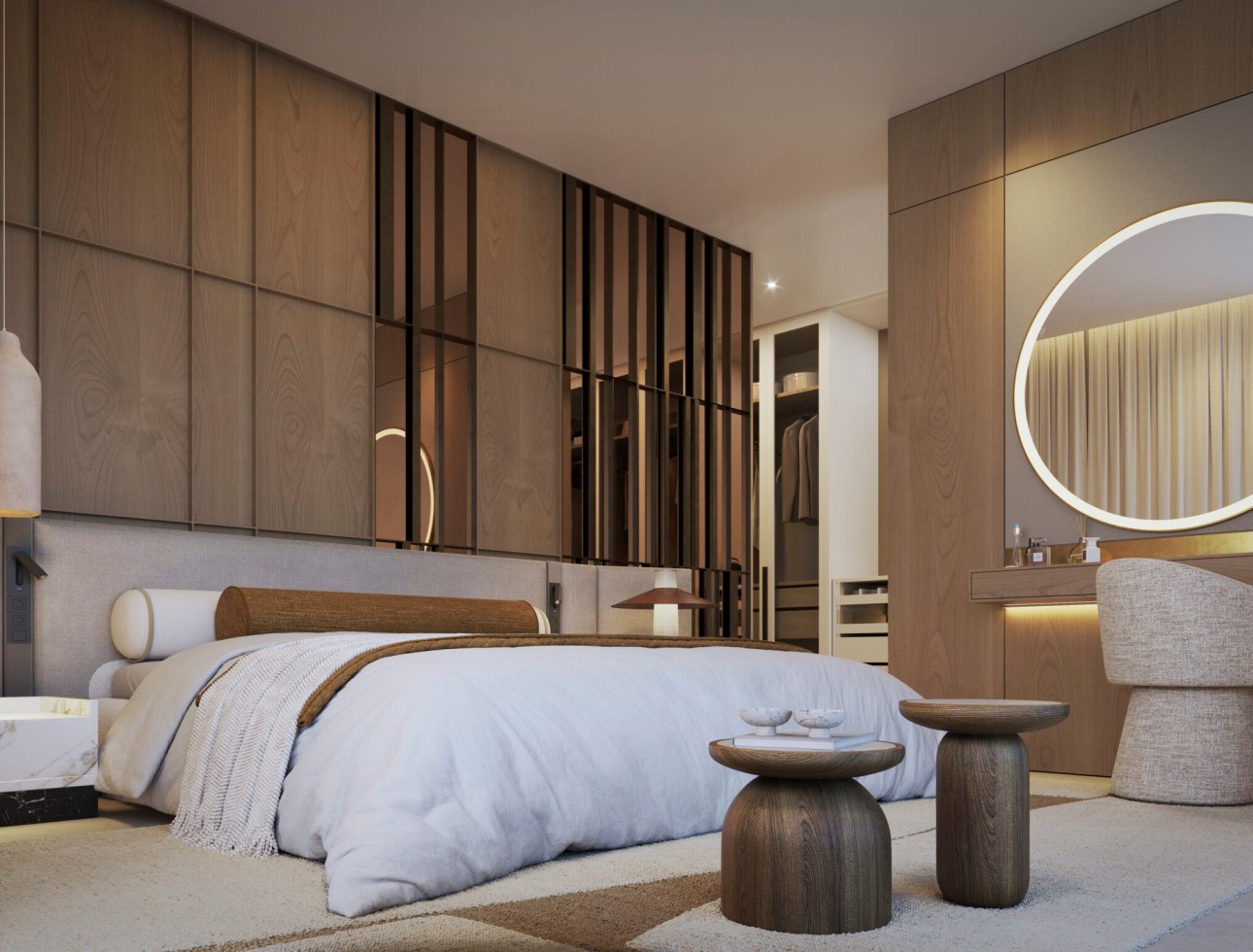 Nouvelle construction - Villa  - San Pedro Alcántara