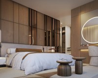 Nouvelle construction - Villa  - San Pedro Alcántara