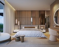 Nouvelle construction - Villa  - San Pedro Alcántara