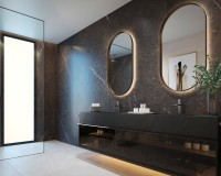 Nouvelle construction - Villa  - San Pedro Alcántara