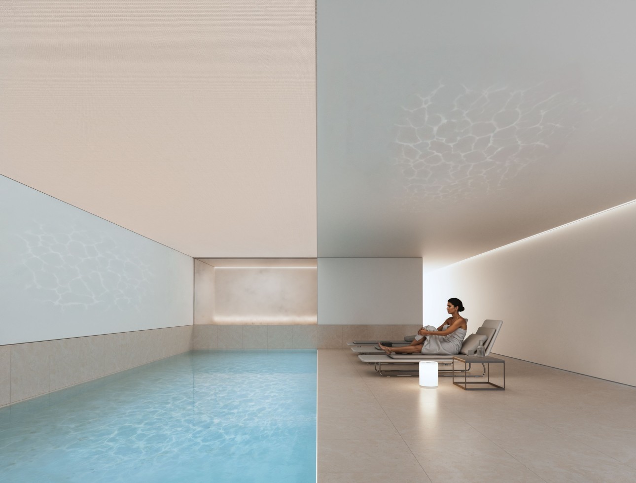 Nouvelle construction - Villa  - San Roque