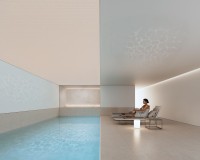 Nouvelle construction - Villa  - San Roque