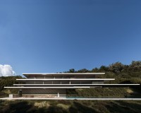 Nouvelle construction - Villa  - San Roque