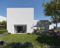 Nouvelle construction - Villa  - Sotogrande