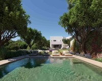 Nouvelle construction - Villa  - Sotogrande