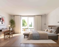 Nouvelle construction - Villa  - Sotogrande