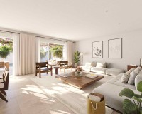 Nouvelle construction - Villa  - Sotogrande