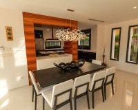 Nouvelle construction - Villa  - Torrevieja