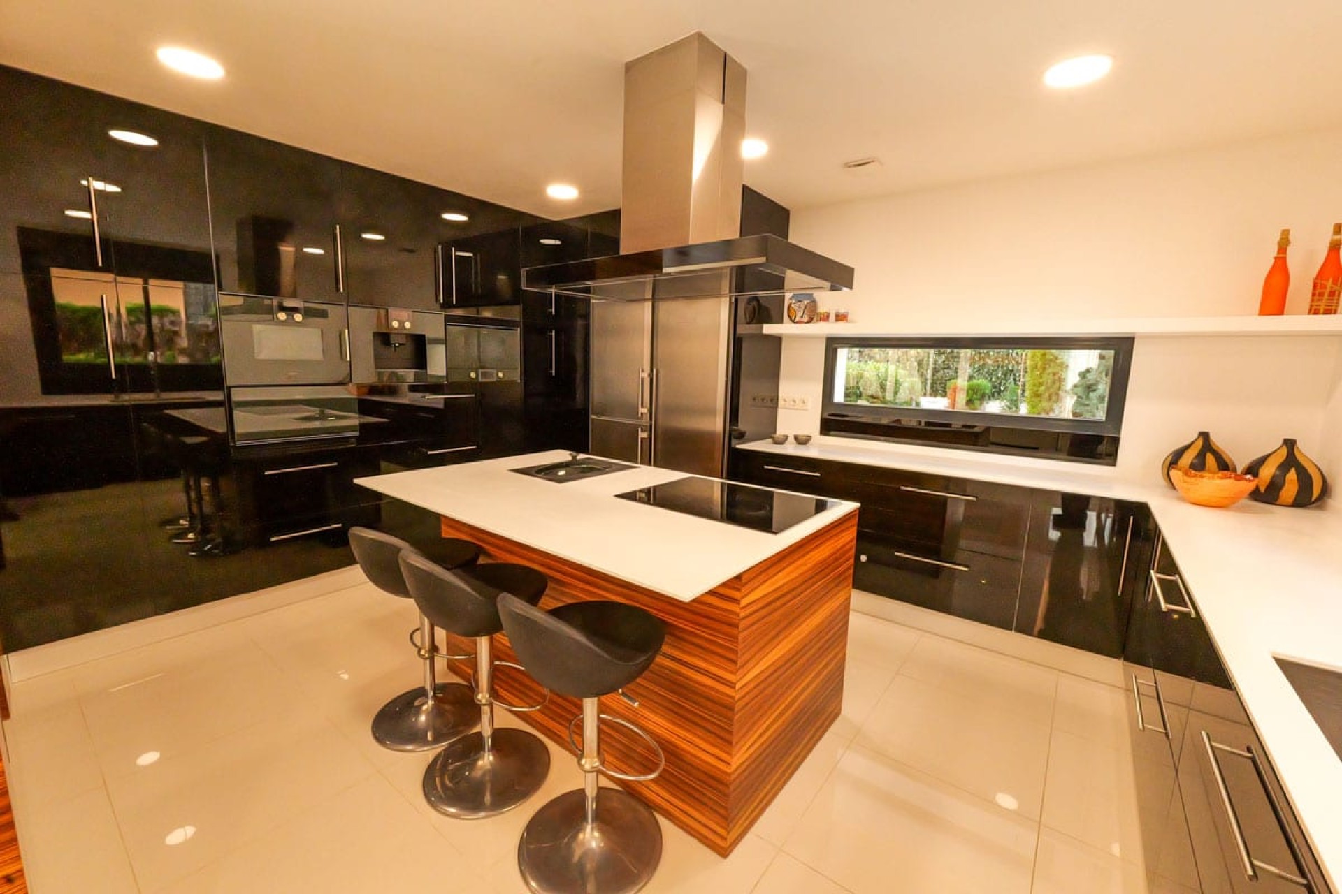 Nouvelle construction - Villa  - Torrevieja