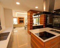 Nouvelle construction - Villa  - Torrevieja