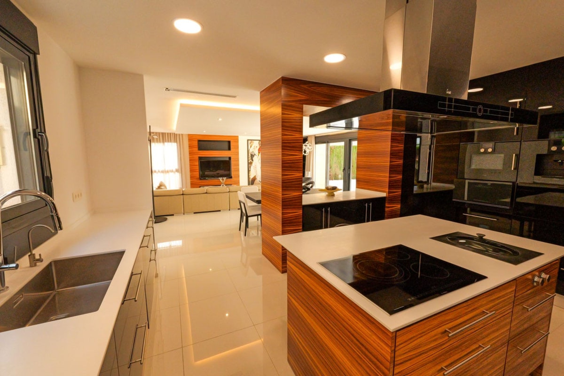 Nouvelle construction - Villa  - Torrevieja