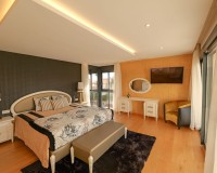 Nouvelle construction - Villa  - Torrevieja