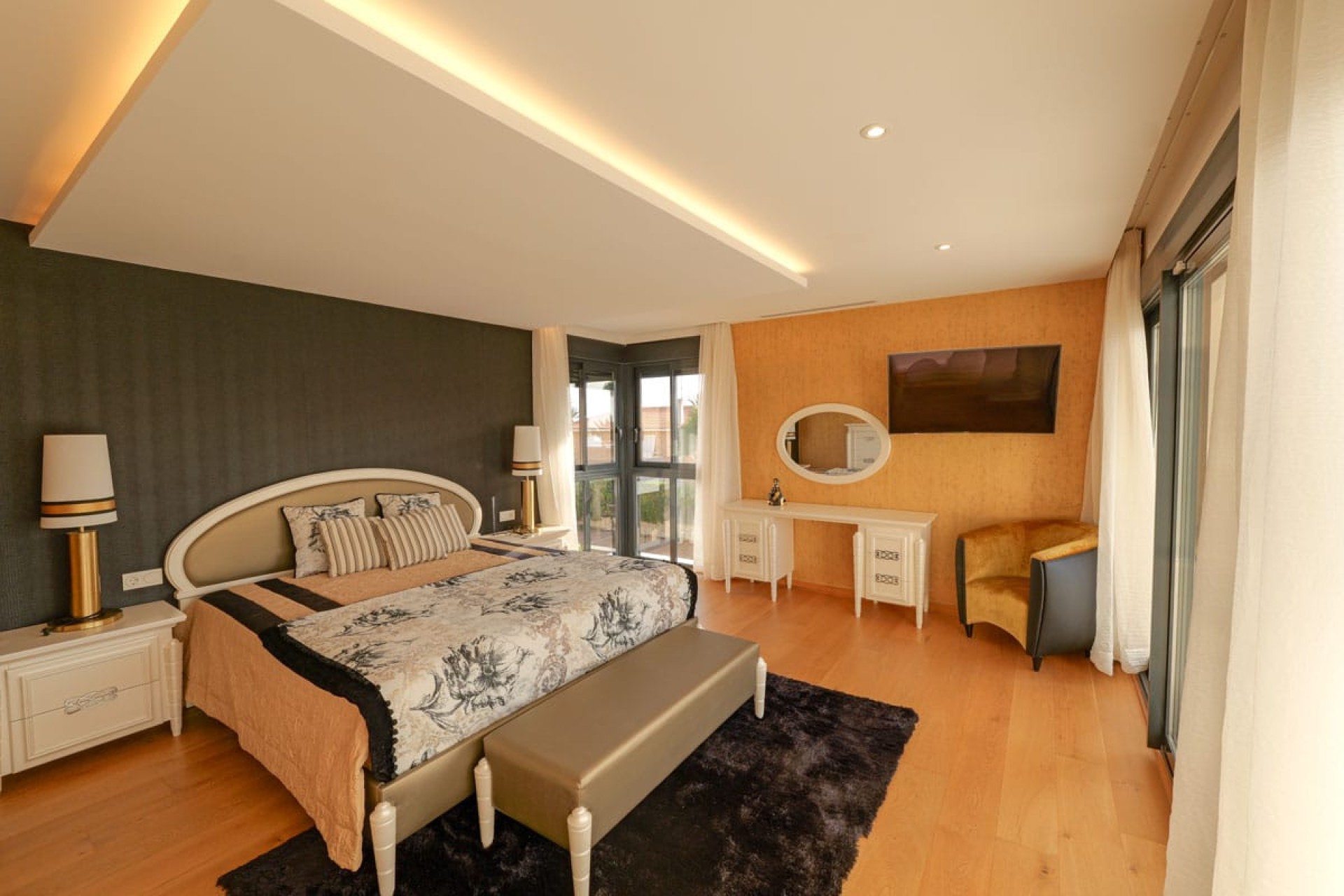 Nouvelle construction - Villa  - Torrevieja